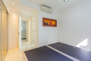 Apartamento com 80m², 2 dormitórios no bairro Boa Vista em Porto Alegre para Alugar