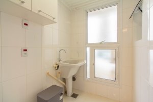 Apartamento com 80m², 2 dormitórios no bairro Boa Vista em Porto Alegre para Alugar