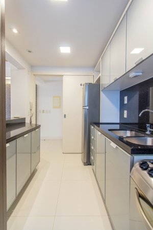 Apartamento com 80m², 2 dormitórios no bairro Boa Vista em Porto Alegre para Alugar
