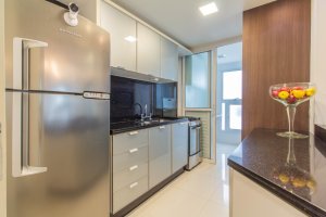 Apartamento com 80m², 2 dormitórios no bairro Boa Vista em Porto Alegre para Alugar