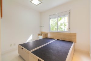 Apartamento com 80m², 2 dormitórios no bairro Boa Vista em Porto Alegre para Alugar