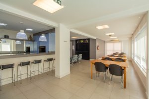 Apartamento com 80m², 2 dormitórios no bairro Boa Vista em Porto Alegre para Alugar