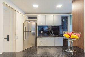 Apartamento com 80m², 2 dormitórios no bairro Boa Vista em Porto Alegre para Alugar
