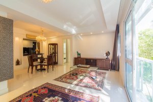 Apartamento com 80m², 2 dormitórios no bairro Boa Vista em Porto Alegre para Alugar
