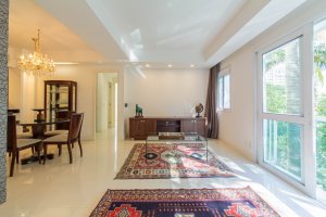 Apartamento com 80m², 2 dormitórios no bairro Boa Vista em Porto Alegre para Alugar