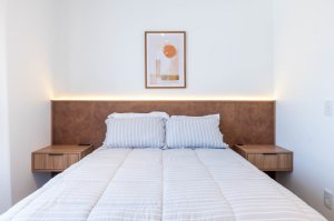 Apartamento com 64m², 2 dormitórios no bairro Petrópolis em Porto Alegre para Alugar