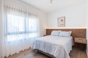 Apartamento com 64m², 2 dormitórios no bairro Petrópolis em Porto Alegre para Alugar