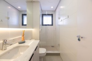 Apartamento com 64m², 2 dormitórios no bairro Petrópolis em Porto Alegre para Alugar