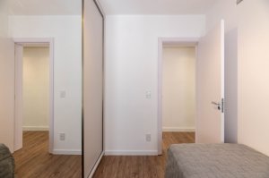 Apartamento com 64m², 2 dormitórios no bairro Petrópolis em Porto Alegre para Alugar