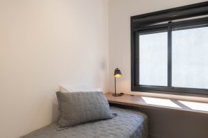 Apartamento com 64m², 2 dormitórios no bairro Petrópolis em Porto Alegre para Alugar
