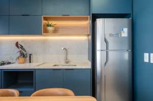 Apartamento com 64m², 2 dormitórios no bairro Petrópolis em Porto Alegre para Alugar