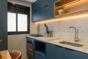 Apartamento com 64m², 2 dormitórios no bairro Petrópolis em Porto Alegre para Alugar
