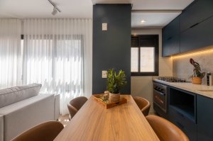 Apartamento com 64m², 2 dormitórios no bairro Petrópolis em Porto Alegre para Alugar