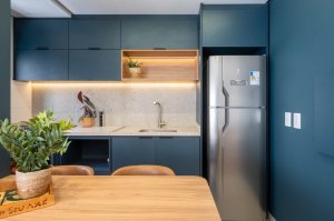 Apartamento com 64m², 2 dormitórios no bairro Petrópolis em Porto Alegre para Alugar