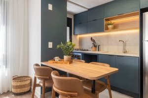 Apartamento com 64m², 2 dormitórios no bairro Petrópolis em Porto Alegre para Alugar