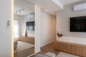 Apartamento com 64m², 2 dormitórios no bairro Petrópolis em Porto Alegre para Alugar