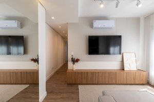 Apartamento com 64m², 2 dormitórios no bairro Petrópolis em Porto Alegre para Alugar