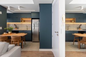 Apartamento com 64m², 2 dormitórios no bairro Petrópolis em Porto Alegre para Alugar