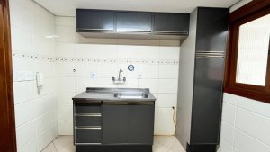 Apartamento com 110m², 3 dormitórios no bairro Passo da Areia em Porto Alegre para Alugar