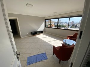 Apartamento com 68m², 2 dormitórios no bairro Mont Serrat em Porto Alegre para Alugar