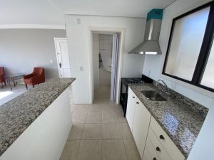 Apartamento com 68m², 2 dormitórios no bairro Mont Serrat em Porto Alegre para Alugar