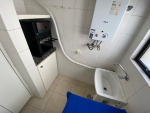 Apartamento com 68m², 2 dormitórios no bairro Mont Serrat em Porto Alegre para Alugar