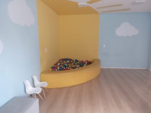 Apartamento com 46m², 2 dormitórios no bairro Morro Santana em Porto Alegre para Alugar