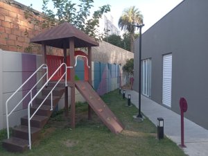 Apartamento com 46m², 2 dormitórios no bairro Morro Santana em Porto Alegre para Alugar