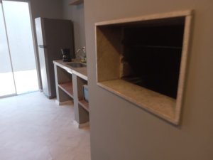 Apartamento com 46m², 2 dormitórios no bairro Morro Santana em Porto Alegre para Alugar