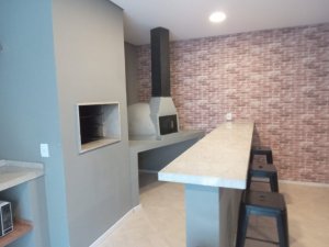 Apartamento com 46m², 2 dormitórios no bairro Morro Santana em Porto Alegre para Alugar