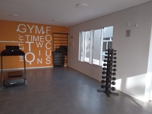 Apartamento com 46m², 2 dormitórios no bairro Morro Santana em Porto Alegre para Alugar
