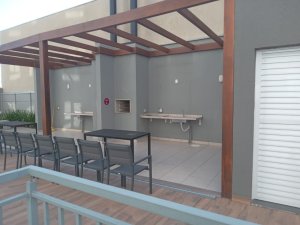 Apartamento com 46m², 2 dormitórios no bairro Morro Santana em Porto Alegre para Alugar