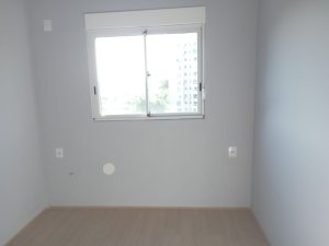 Apartamento com 46m², 2 dormitórios no bairro Morro Santana em Porto Alegre para Alugar