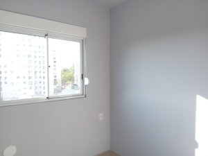 Apartamento com 46m², 2 dormitórios no bairro Morro Santana em Porto Alegre para Alugar