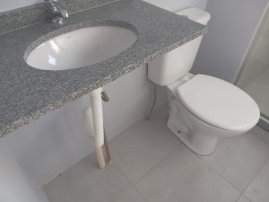 Apartamento com 46m², 2 dormitórios no bairro Morro Santana em Porto Alegre para Alugar