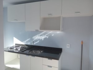 Apartamento com 46m², 2 dormitórios no bairro Morro Santana em Porto Alegre para Alugar