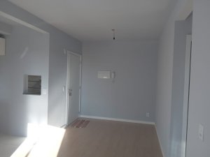 Apartamento com 46m², 2 dormitórios no bairro Morro Santana em Porto Alegre para Alugar