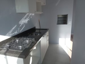 Apartamento com 46m², 2 dormitórios no bairro Morro Santana em Porto Alegre para Alugar