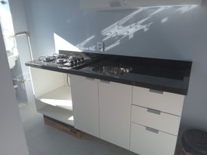 Apartamento com 46m², 2 dormitórios no bairro Morro Santana em Porto Alegre para Alugar