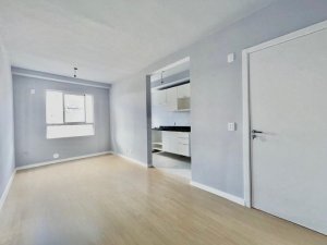 Apartamento com 46m², 2 dormitórios no bairro Morro Santana em Porto Alegre para Alugar