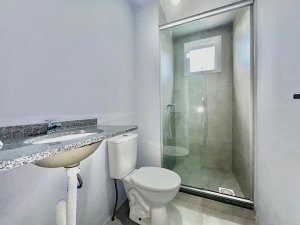 Apartamento com 46m², 2 dormitórios no bairro Morro Santana em Porto Alegre para Alugar