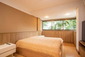 Apartamento com 154m², 3 dormitórios no bairro Petrópolis em Porto Alegre para Alugar