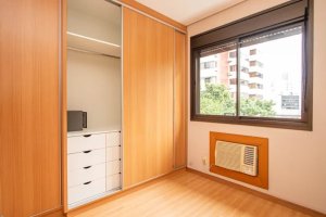 Apartamento com 154m², 3 dormitórios no bairro Petrópolis em Porto Alegre para Alugar