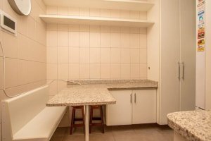 Apartamento com 154m², 3 dormitórios no bairro Petrópolis em Porto Alegre para Alugar