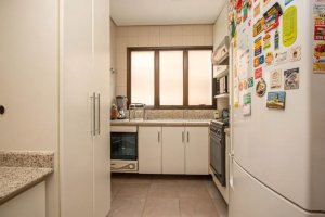 Apartamento com 154m², 3 dormitórios no bairro Petrópolis em Porto Alegre para Alugar