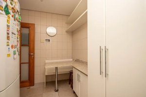Apartamento com 154m², 3 dormitórios no bairro Petrópolis em Porto Alegre para Alugar