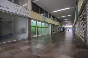 Loja com 45m² no bairro Auxiliadora em Porto Alegre para Alugar