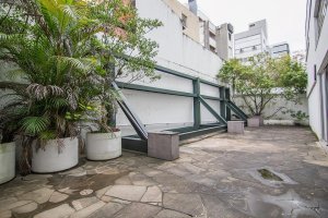 Loja com 45m² no bairro Auxiliadora em Porto Alegre para Alugar
