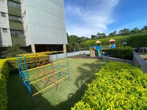 Apartamento com 209m², 3 dormitórios no bairro Chácara das Pedras em Porto Alegre para Alugar