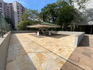 Apartamento com 209m², 3 dormitórios no bairro Chácara das Pedras em Porto Alegre para Alugar
